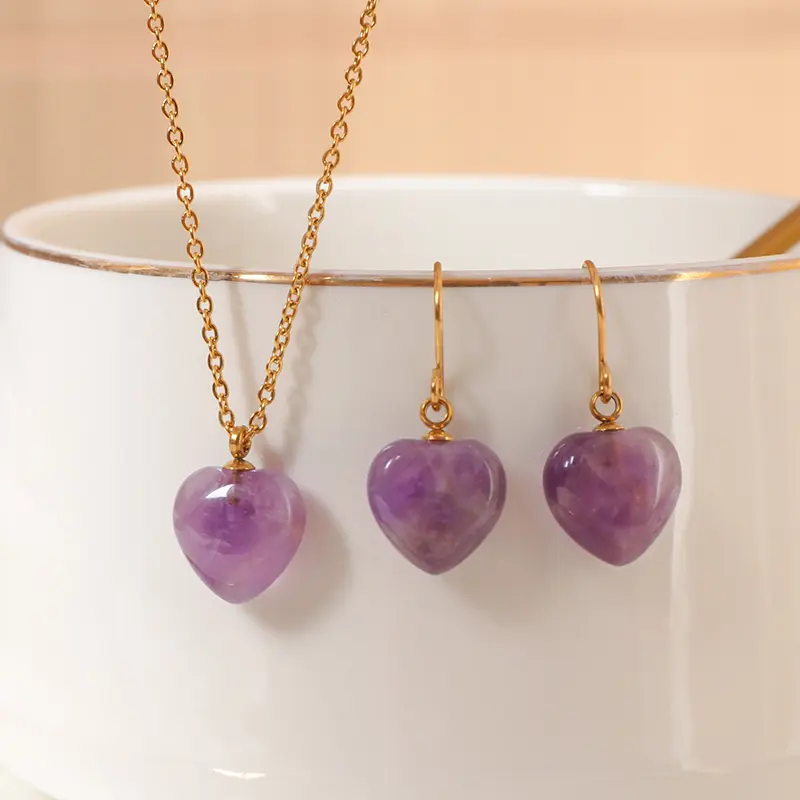 Purple Heart Set - FY0304